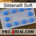 Sildenafil Soft 21